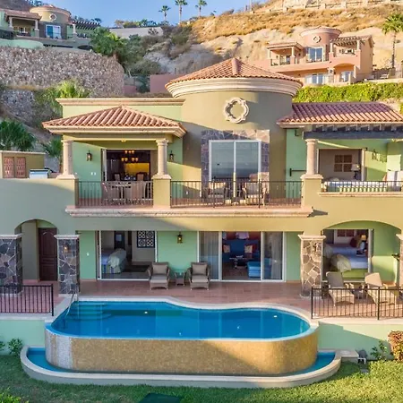 Pueblo Bonito Montecristo Luxury Villas-2