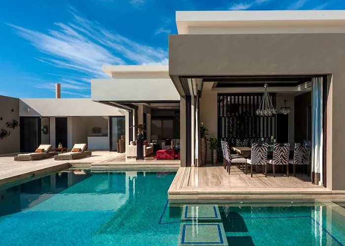 Villa Renata Cabo San Lucas