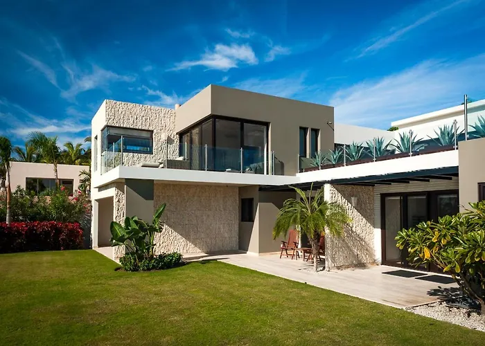Villa Renata Cabo San Lucas